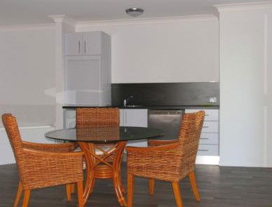 Next Yamba Norfolk Motel - Accommodation VIC 1