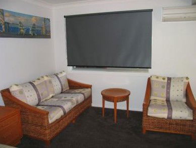 Next Yamba Norfolk Motel - Accommodation VIC 3