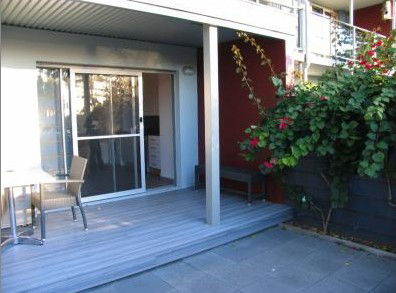 Next Yamba Norfolk Motel - Accommodation VIC 4