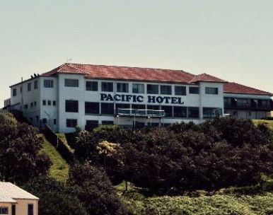 Pacific Hotel Yamba - Accommodation VIC 0