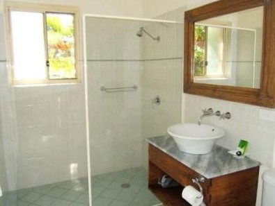 Pegasus Motel - Accommodation VIC 0