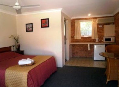 Pegasus Motel - Accommodation VIC 2