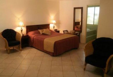 Pegasus Motel - Accommodation VIC 4