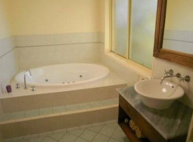 Pegasus Motel - Accommodation VIC 5