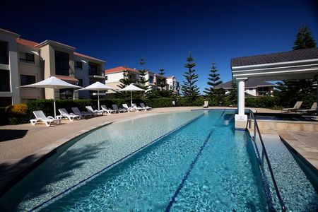 Sands At Yamba - Accommodation VIC 0