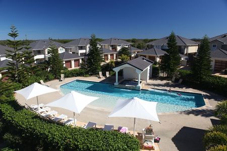 Sands At Yamba - Accommodation VIC 1