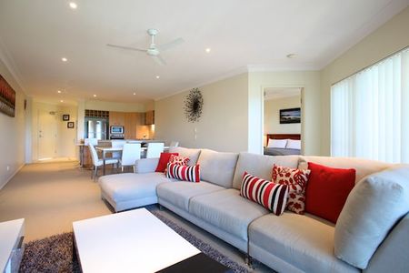 Sands At Yamba - Accommodation VIC 4