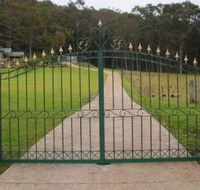 Greenacres Bed And Breakfast - Accommodation VIC