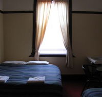 Bay View Hotel - Accommodation VIC