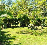 Wooli Caravan Park - Accommodation VIC
