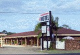 Rosebourne Gardens Motel - Accommodation VIC 1
