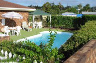 Rosebourne Gardens Motel - Accommodation VIC 2