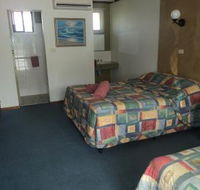 Woolgoolga Motor Inn - Accommodation VIC