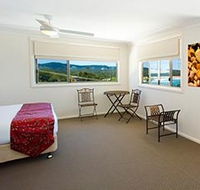 Woolgoolga Bed and Breakfast - Accommodation VIC