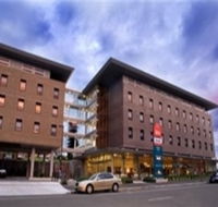 Ibis Wollongong - Accommodation VIC