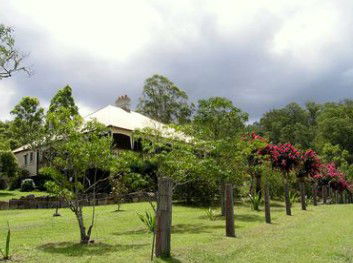 Guesthouse Mulla Villa - Accommodation VIC 0