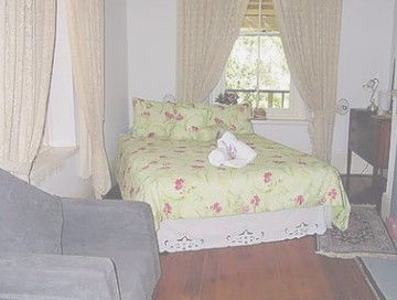 Guesthouse Mulla Villa - Accommodation VIC 2
