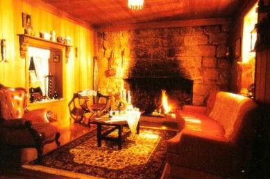 Guesthouse Mulla Villa - Accommodation VIC 3
