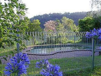 Guesthouse Mulla Villa - Accommodation VIC 5