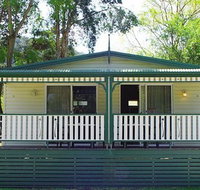 Del Rio Riverside Resort - Accommodation VIC