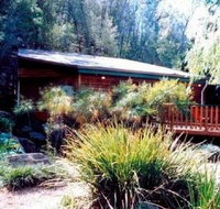 The Forgotten Valley Country Retreat - Accommodation VIC
