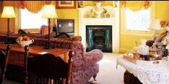 Australian Hotel - Accommodation VIC 2