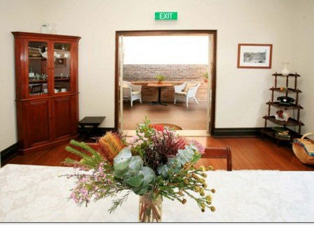 The Bank Guest House & Tellers Restaurant - Accommodation VIC 4