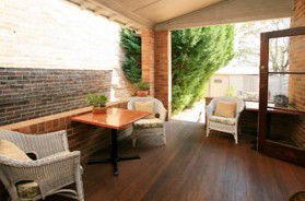 The Bank Guest House & Tellers Restaurant - Accommodation VIC 5
