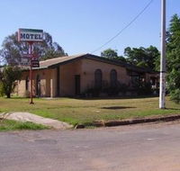 Wilcannia Motel - Accommodation VIC