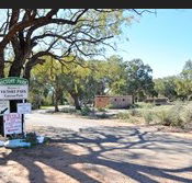 Wilcannia Caravan Park - Accommodation VIC
