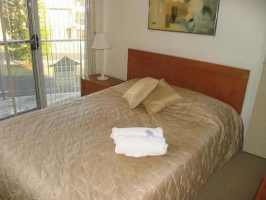 Seaspray Apartments - Accommodation VIC 1