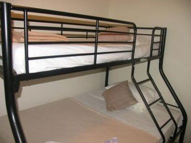 Seaspray Apartments - Accommodation VIC 4