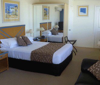 Surf Motel - Accommodation VIC 0