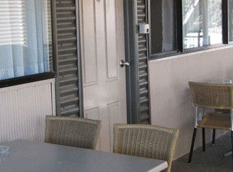 Surf Motel - Accommodation VIC 1