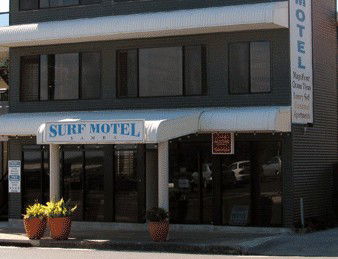 Surf Motel - Accommodation VIC 2