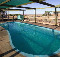 White Cliffs Motel - Accommodation VIC