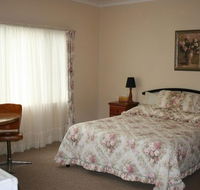 Woodridge Park Country Retreat - Accommodation VIC