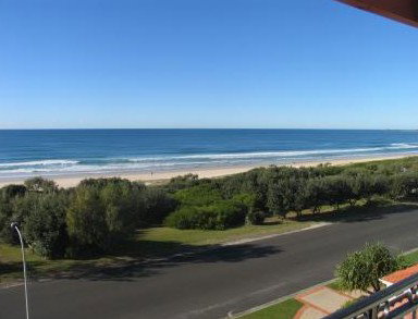 The Breakers Yamba - Accommodation VIC 0