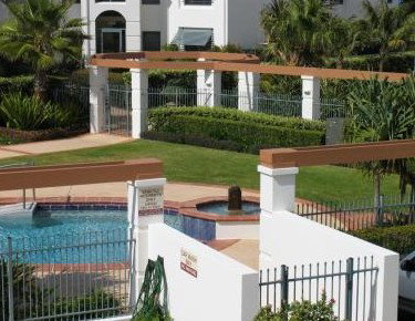 The Breakers Yamba - Accommodation VIC 2