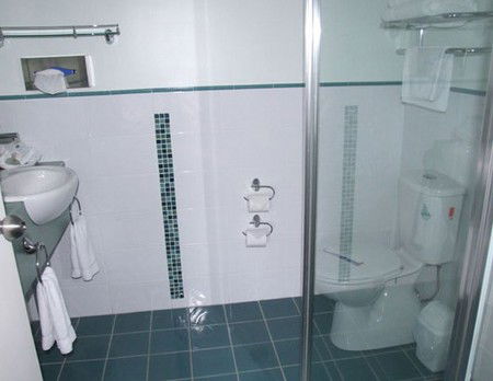 Yamba Beach Motel - Accommodation VIC 1