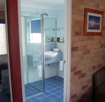 Yamba Beach Motel - Accommodation VIC 2