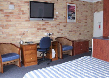 Yamba Beach Motel - Accommodation VIC 3