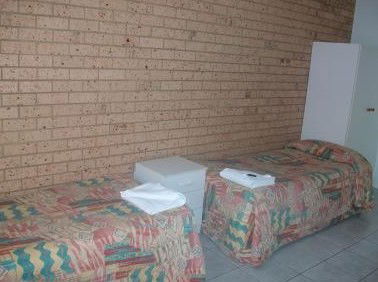 Yamba Motor Inn - Accommodation VIC 1