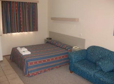 Yamba Motor Inn - Accommodation VIC 3