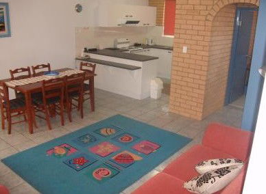 Yamba Motor Inn - Accommodation VIC 4