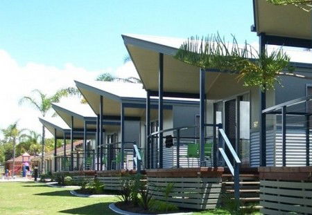 Yamba NSW Accommodation VIC