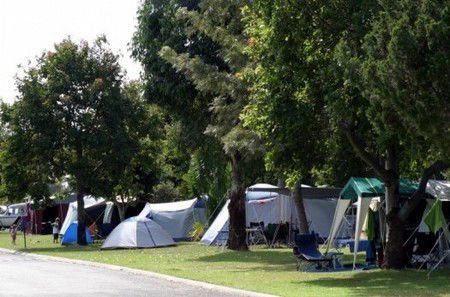 Yamba Waters Holiday Park - Accommodation VIC 1