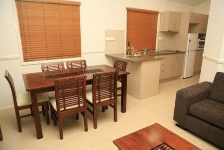 Yamba Waters Holiday Park - Accommodation VIC 2