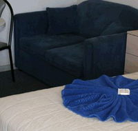 County Lodge Motel - Accommodation VIC