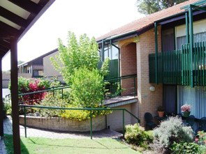 Southern Cross Nordby Village - Accommodation VIC 0
